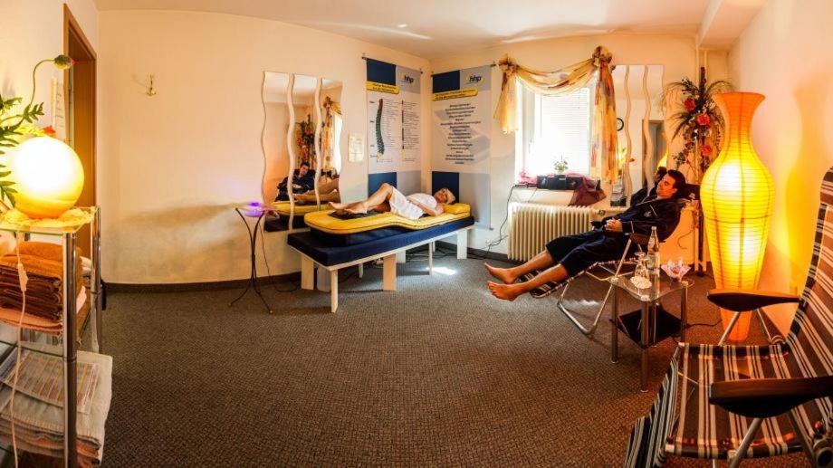 Hotel Sonnenhof Bad Wildbad Eksteriør bilde