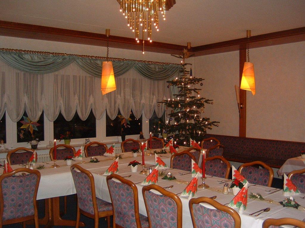 Hotel Sonnenhof Bad Wildbad Eksteriør bilde
